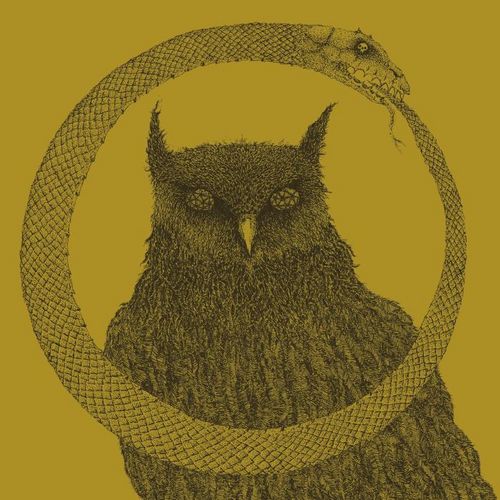 Owl seal